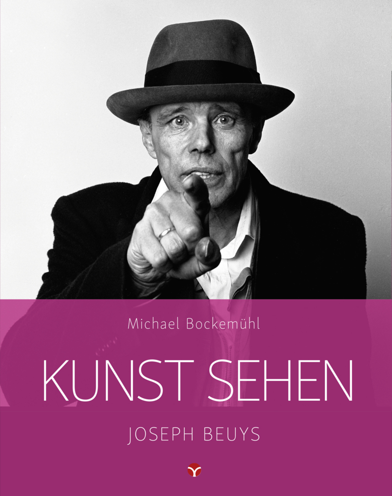 Kunst sehen - Joseph Beuys main product photo