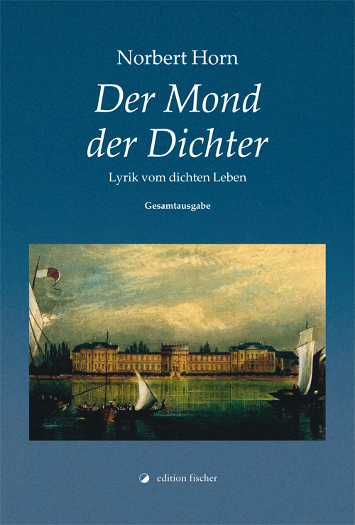Der Mond der Dichter main product photo
