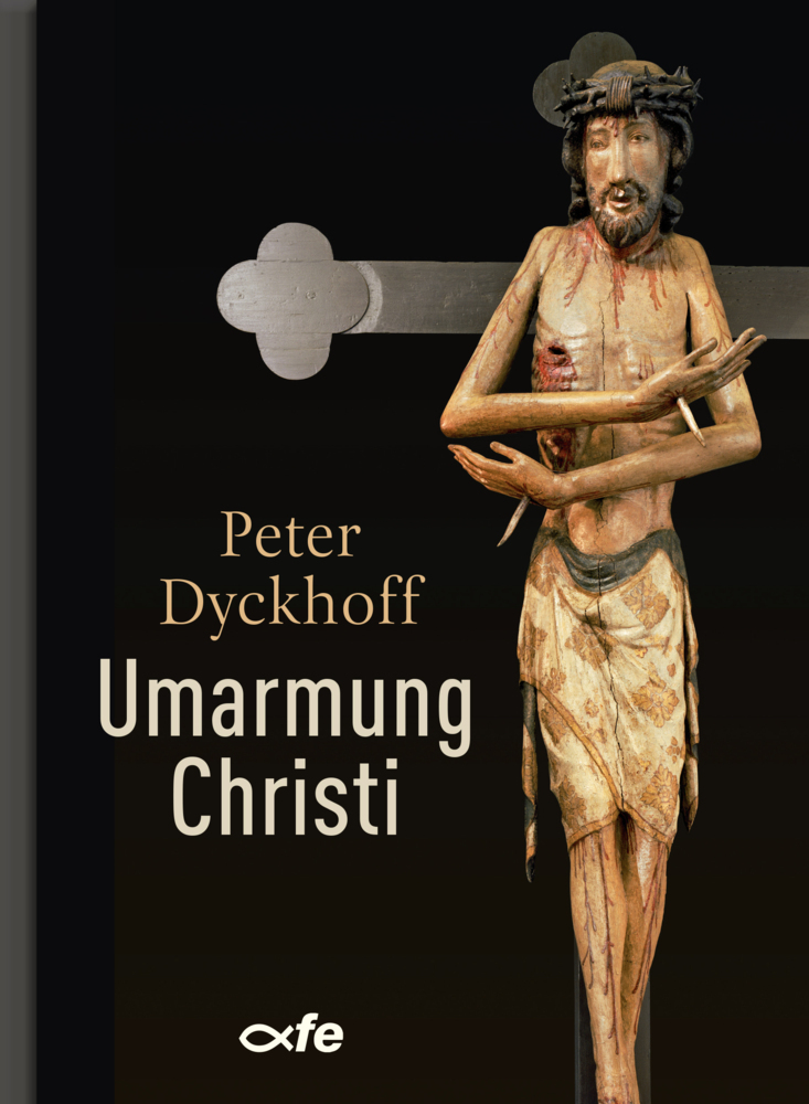 Umarmung Christi main product photo