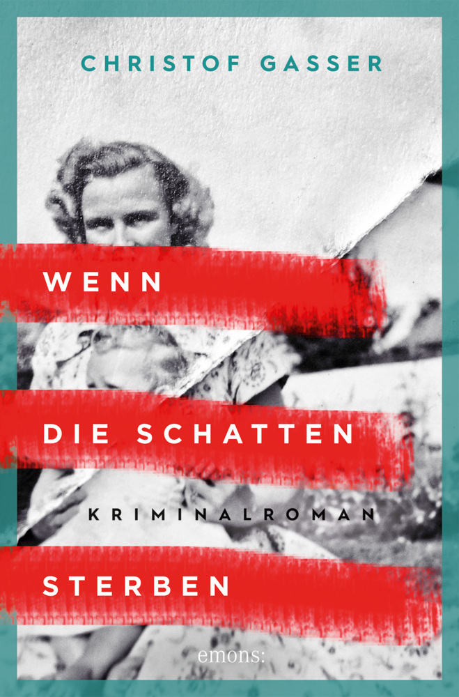 Wenn die Schatten sterben main product photo