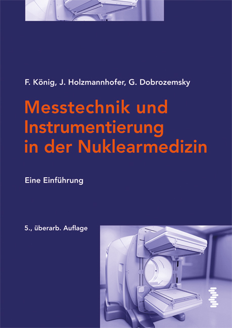 Messtechnik und Instrumentierung in der Nuklearmedizin main product photo