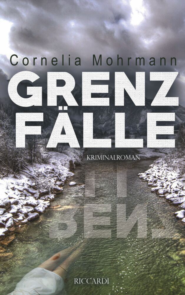 Grenzfälle main product photo