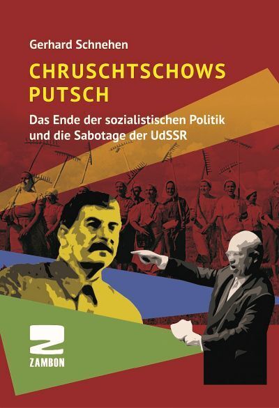 Chruschtschows Putsch main product photo