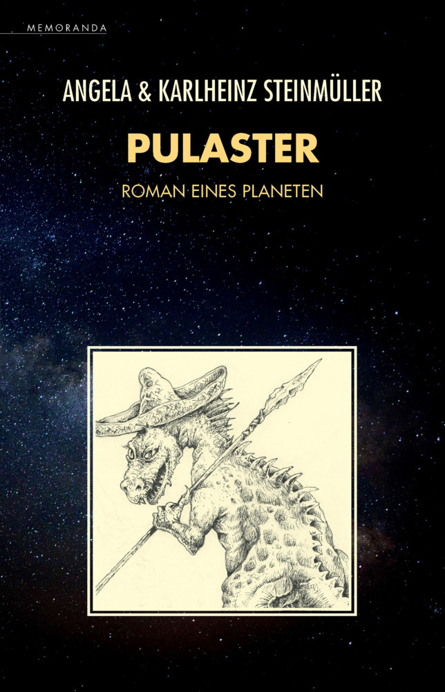 Pulaster main product photo