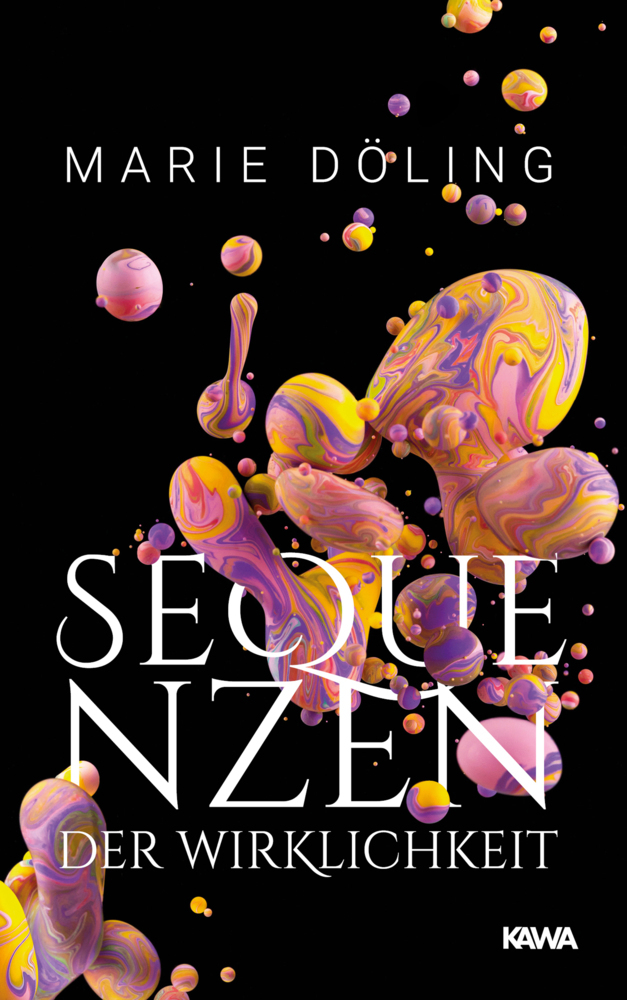 Sequenzen der Wirklichkeit main product photo