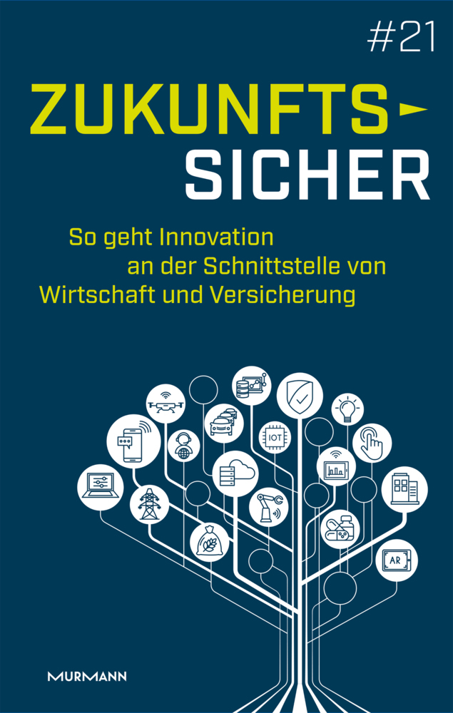Zukunftssicher main product photo