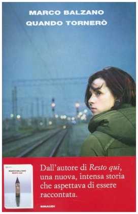 Quando tornerò