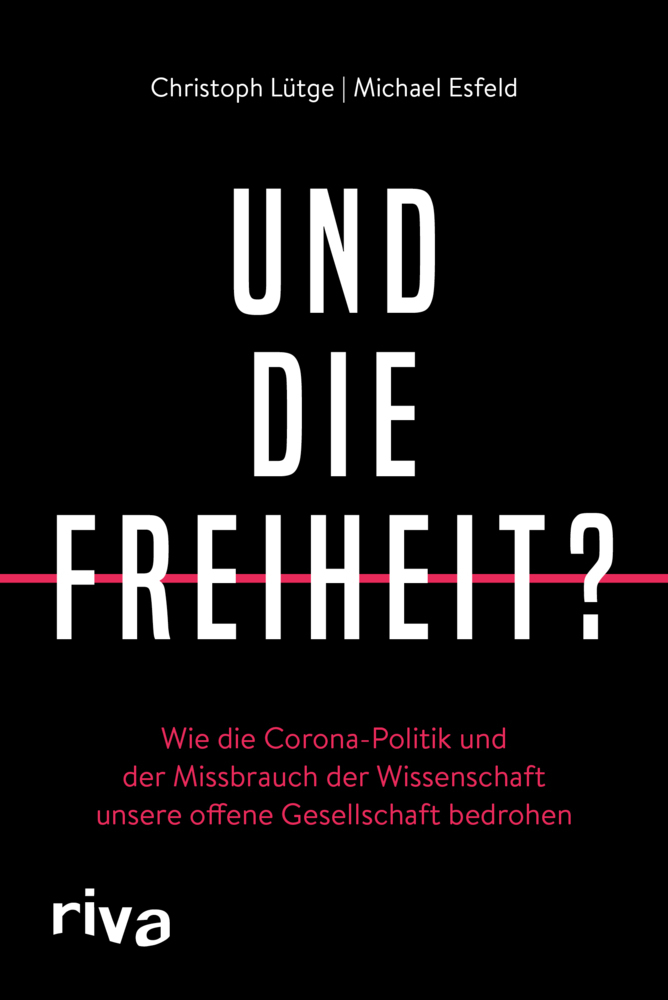 Und die Freiheit? main product photo