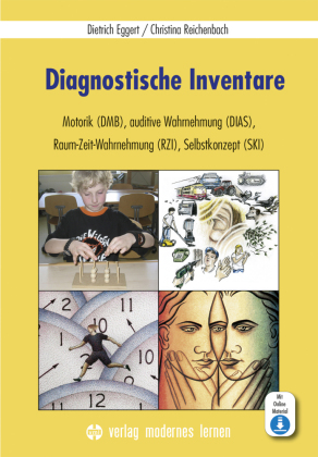 Diagnostische Inventare, m. 1 Beilage