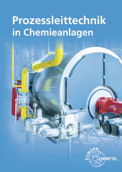 Prozessleittechnik in Chemieanlagen main product photo