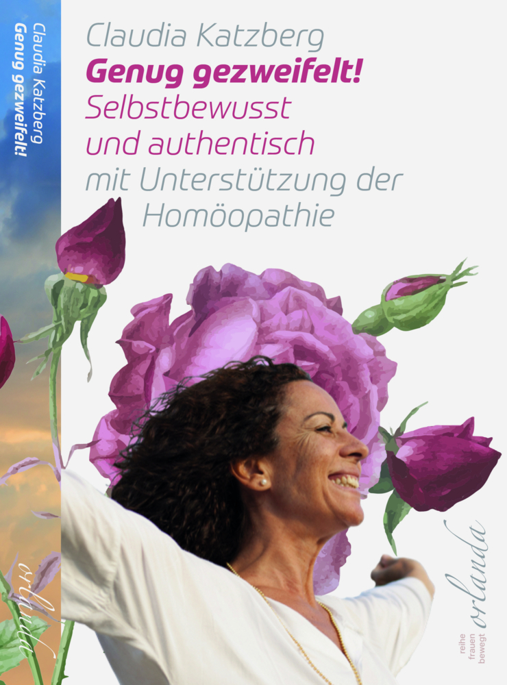 Genug gezweifelt main product photo