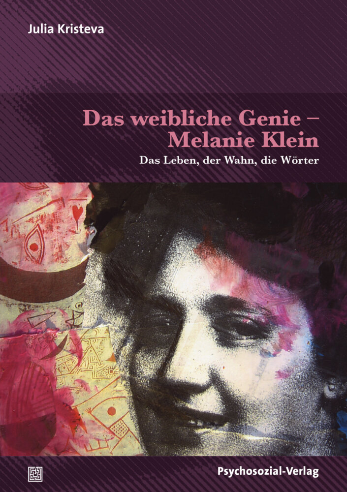 Das weibliche Genie - Melanie Klein main product photo