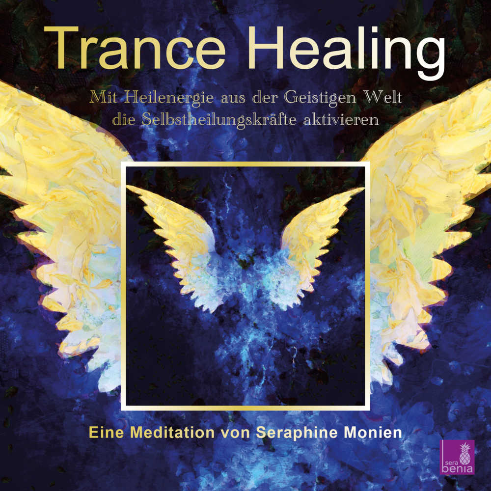 Trance Healing | Mit Heilenergie aus der Geistigen Welt die Selbstheilungskräfte aktivieren | geführte Meditation | Engel-Meditation | Heilmeditation main product photo