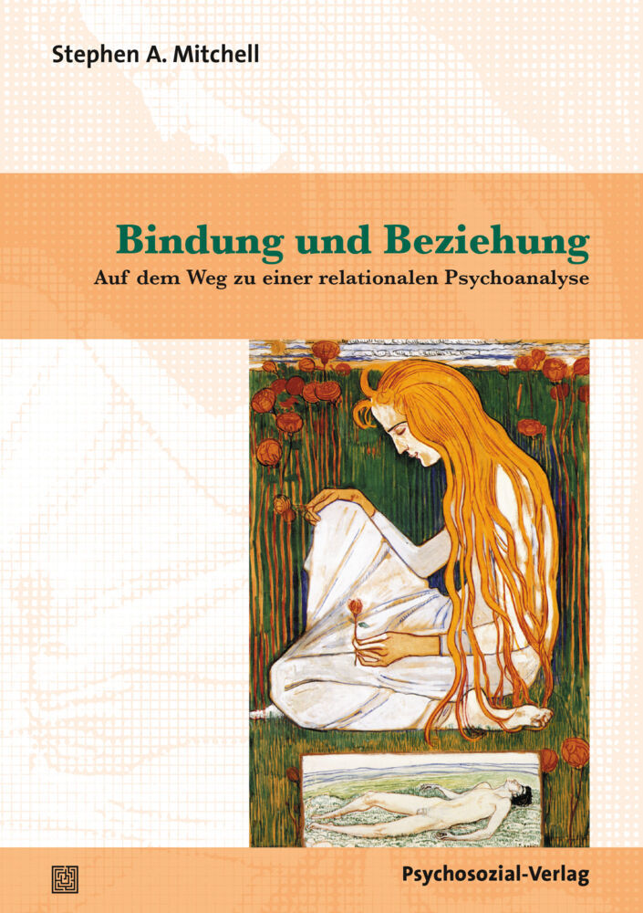 Bindung und Beziehung main product photo