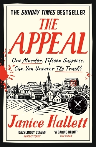 The Appeal main product photo