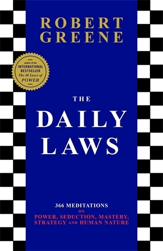 The Daily Laws main product photo