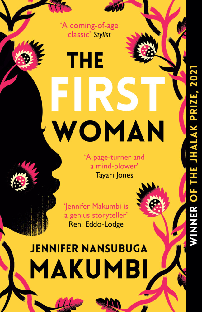 The First Woman main product photo