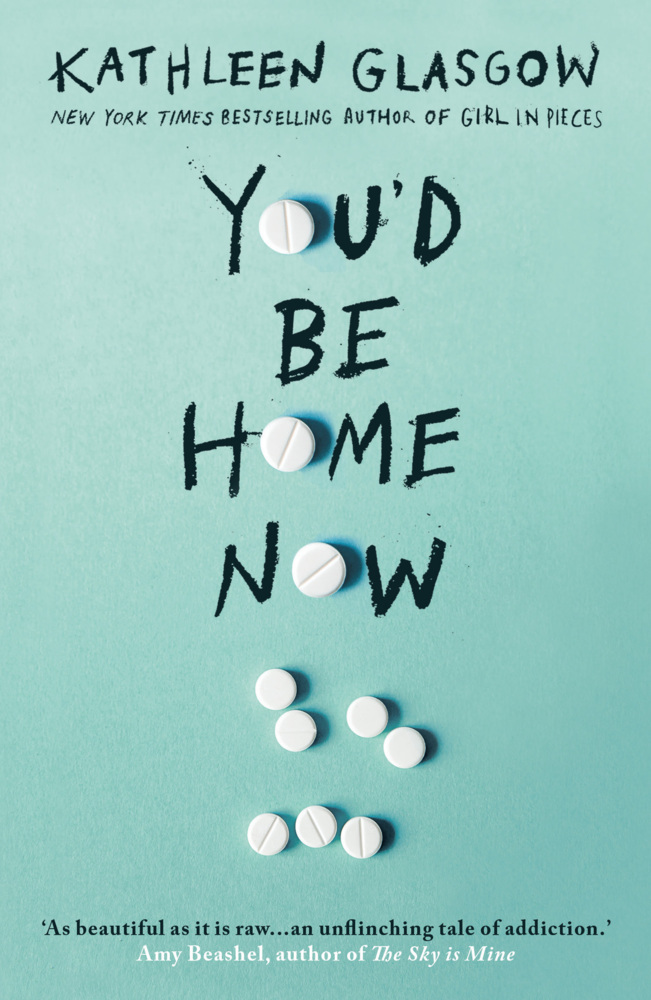 You'd Be Home Now main product photo