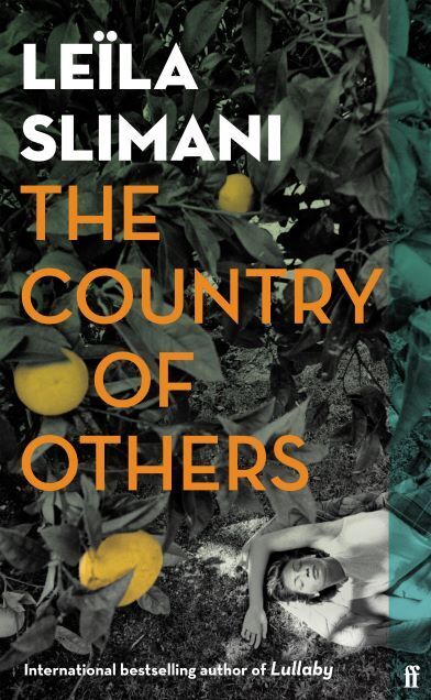 The Country of Others main product photo
