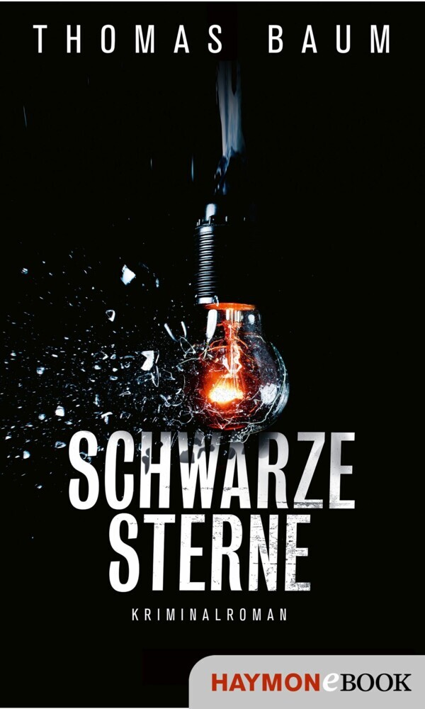 Schwarze Sterne main product photo