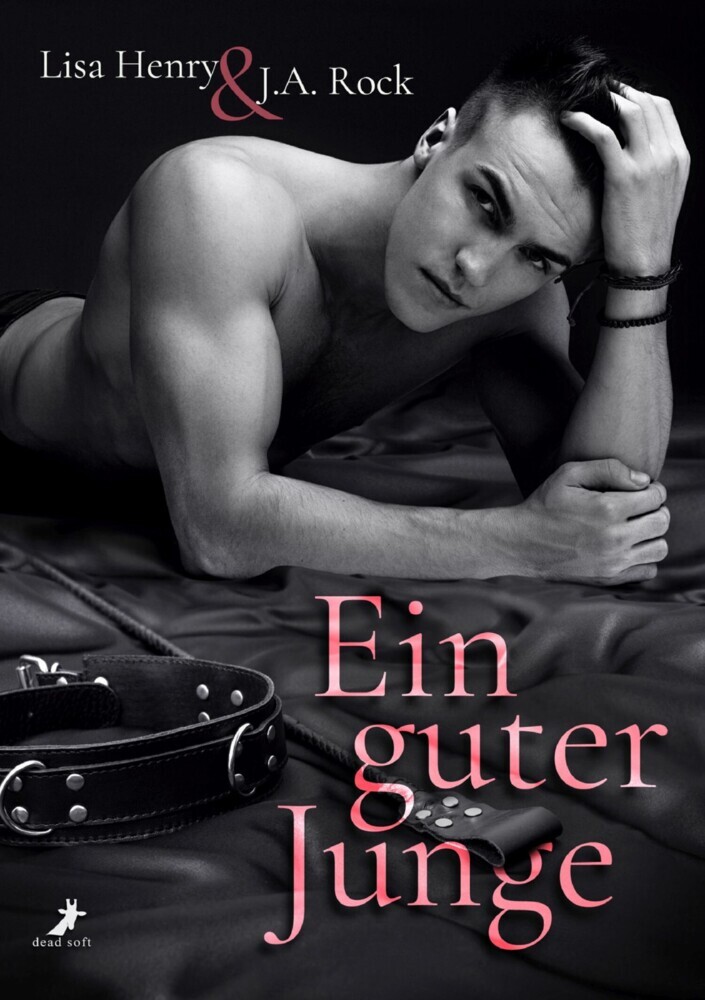 Ein guter Junge main product photo