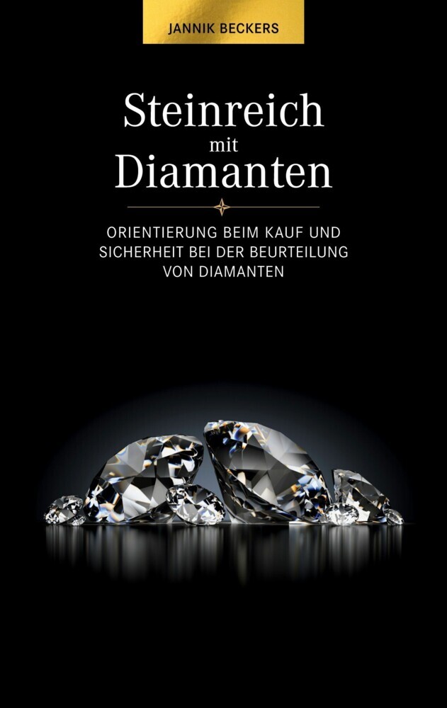 Steinreich mit Diamanten main product photo