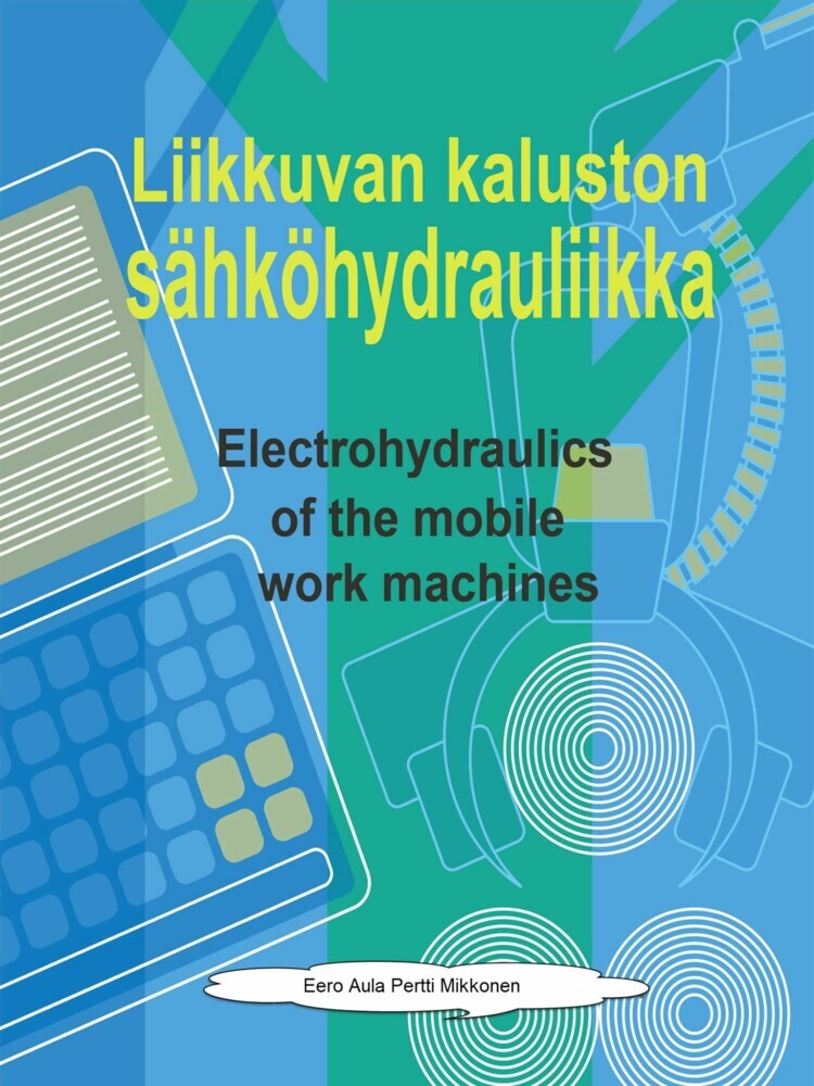 Liikkuvan kaluston sähköhydrauliikka main product photo