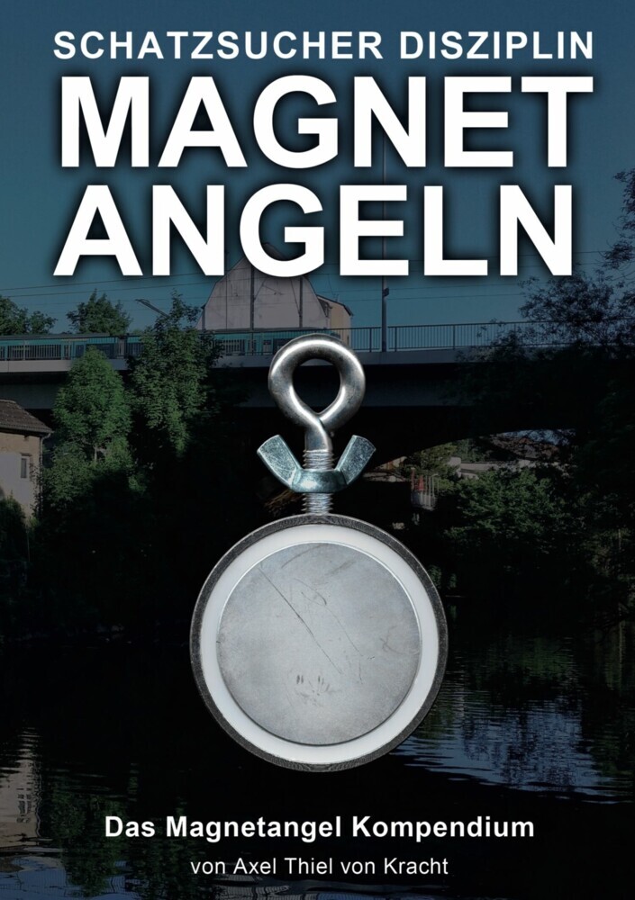 Magnetangeln main product photo