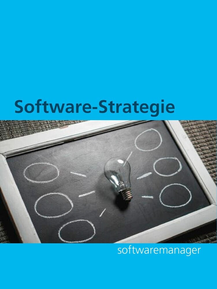 Software-Strategie main product photo