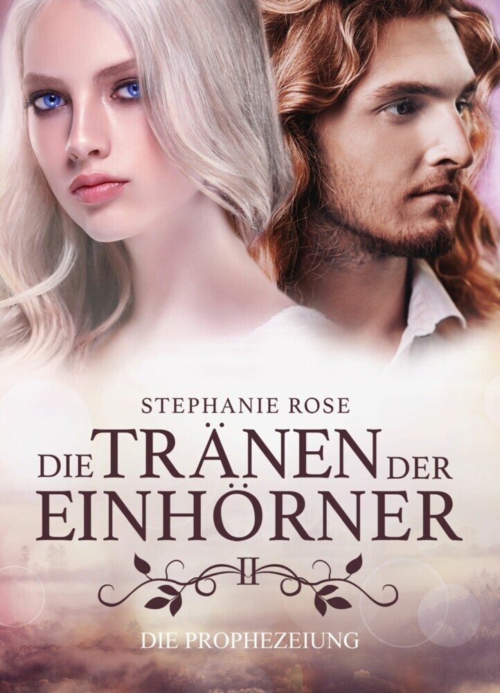 Die Tränen der Einhörner II: Die Prophezeiung main product photo