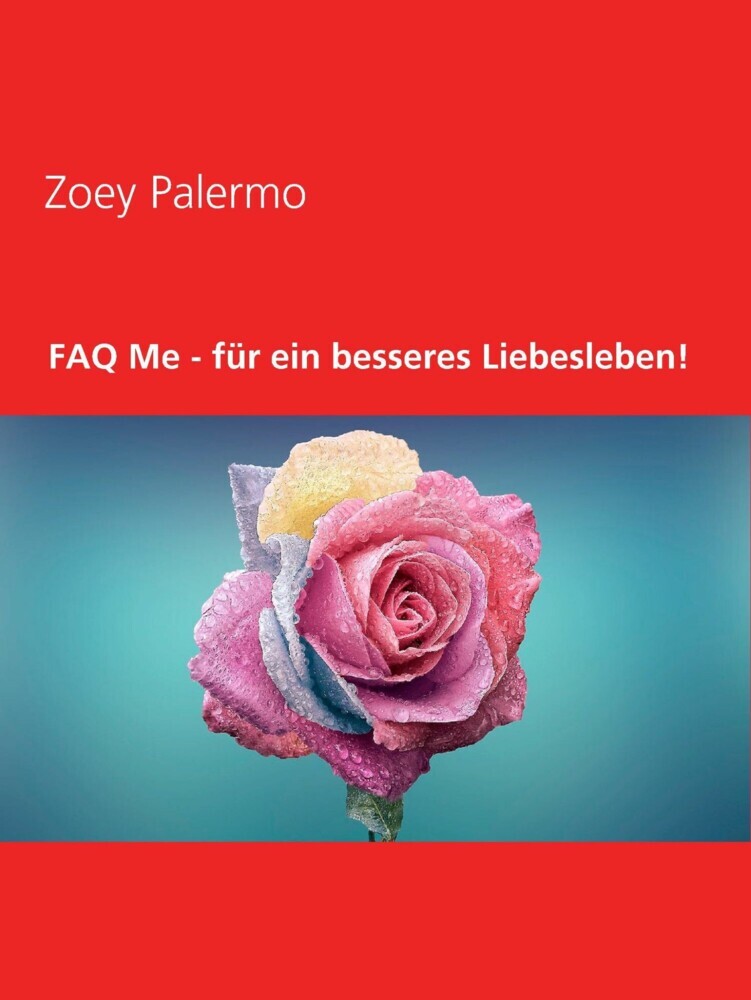 FAQ Me - für ein besseres Liebesleben! main product photo
