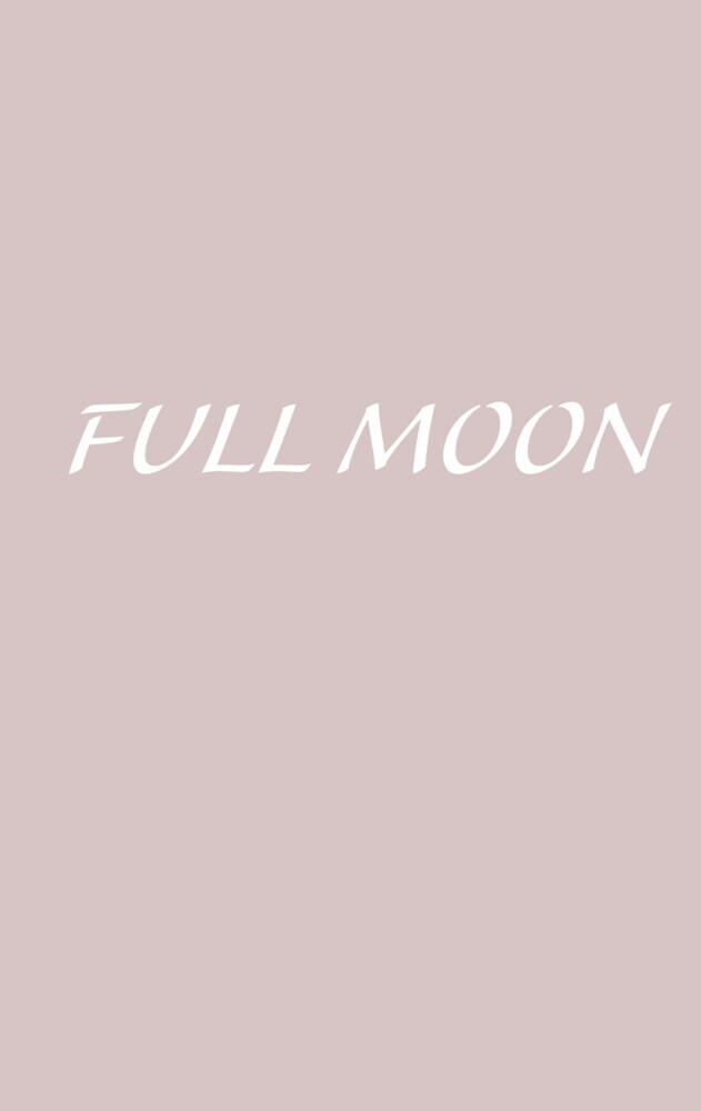 FULL MOON main product photo