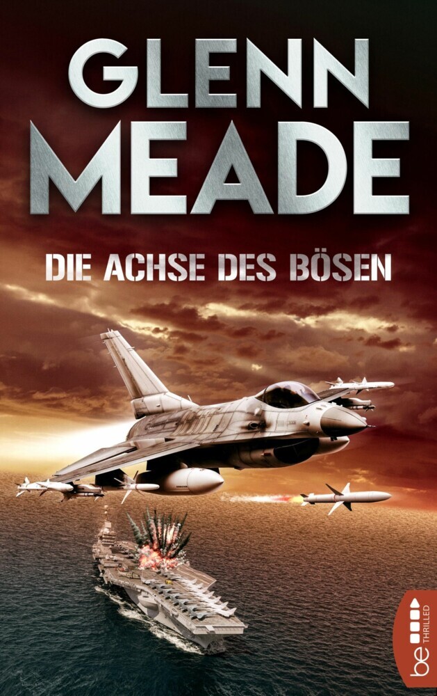 Die Achse des Bösen main product photo