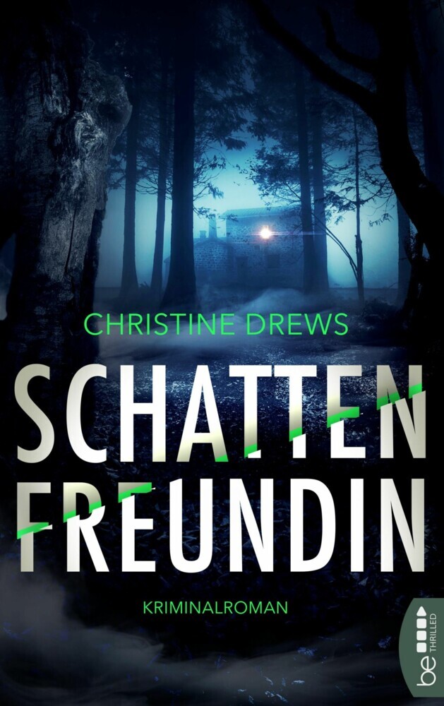 Schattenfreundin main product photo