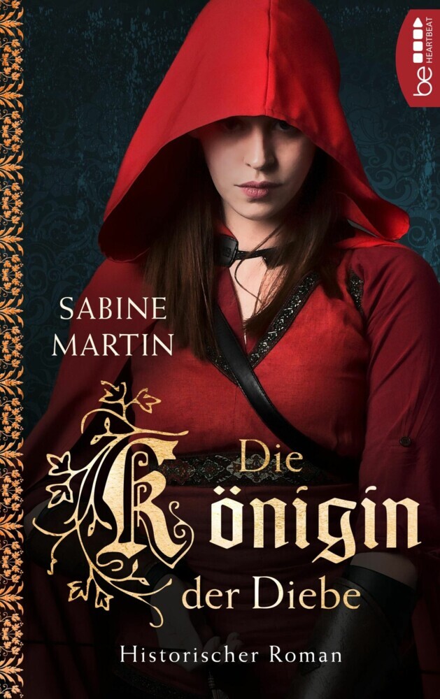 Die Königin der Diebe main product photo