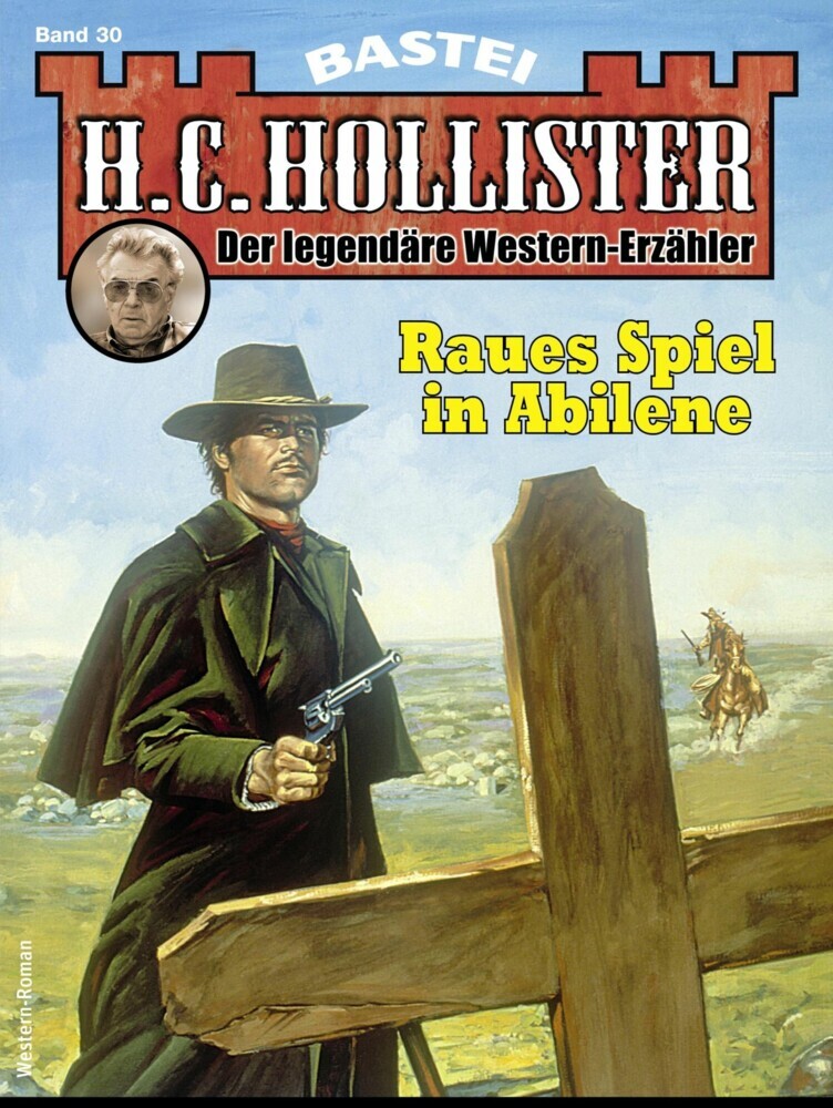 H. C. Hollister 30 main product photo