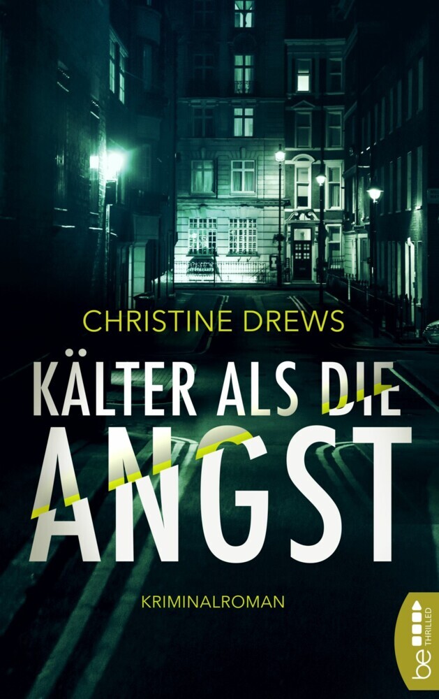 Kälter als die Angst main product photo