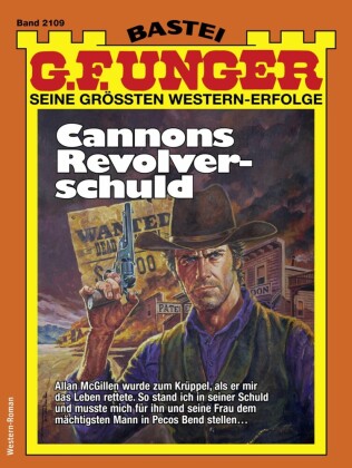 G. F. Unger 2109