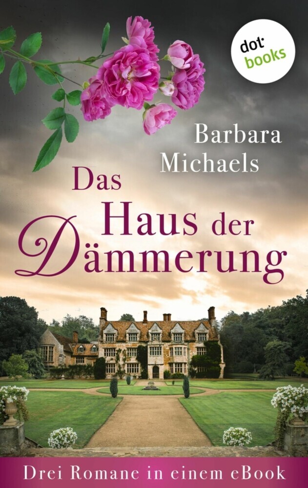 Das Haus der Dämmerung main product photo
