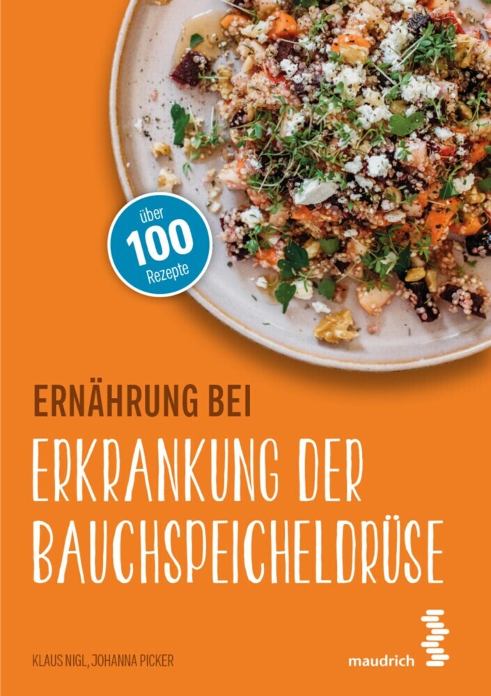 Ernährung bei Erkrankung der Bauchspeicheldrüse main product photo