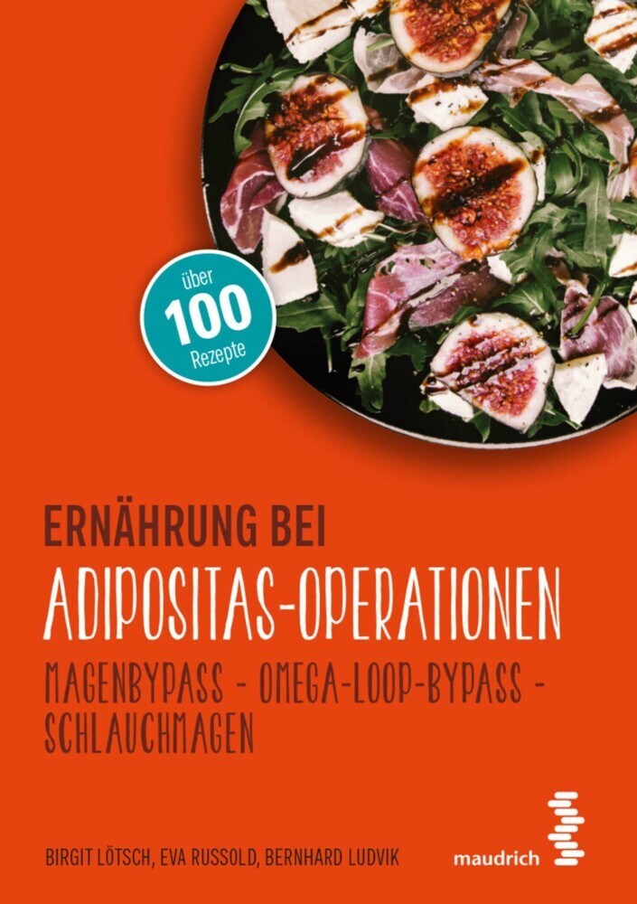 Ernährung bei Adipositas-Operationen main product photo