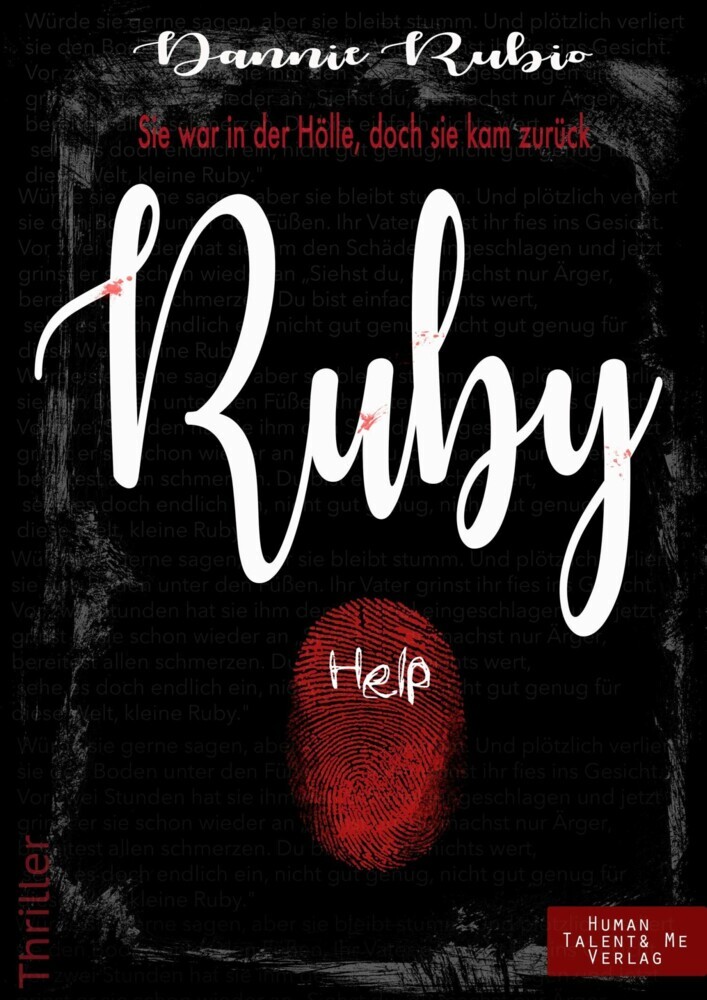 Ruby main product photo