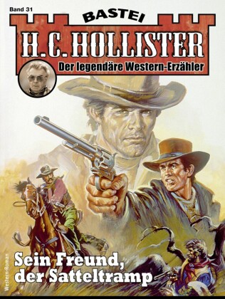 H. C. Hollister 31