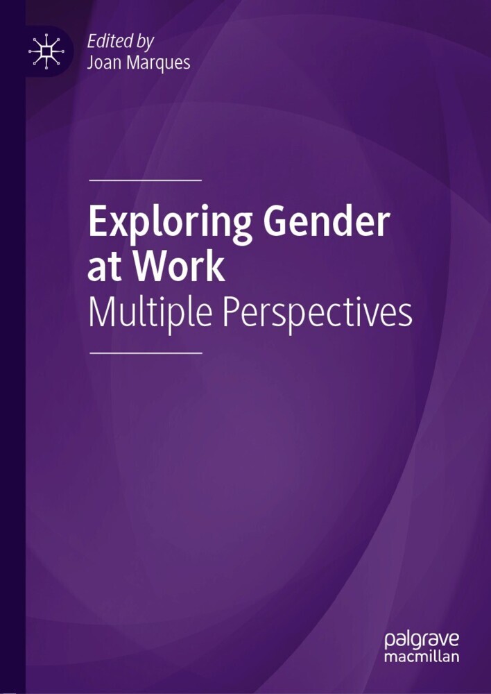 Exploring Gender at Work main product photo