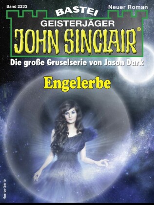 John Sinclair 2233