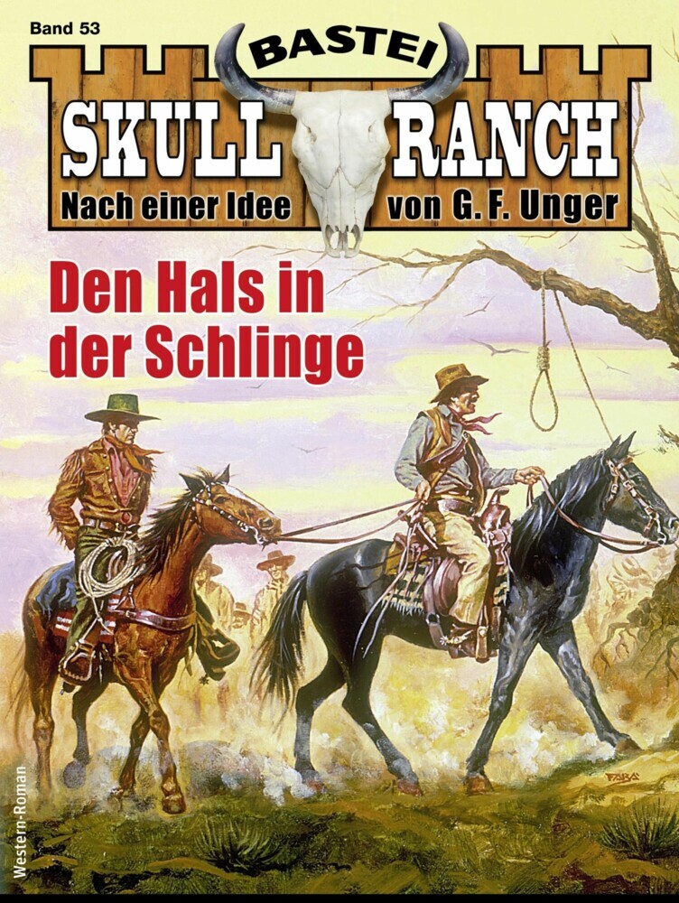 Skull-Ranch 53 main product photo
