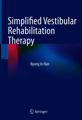 Simplified Vestibular Rehabilitation Therapy
