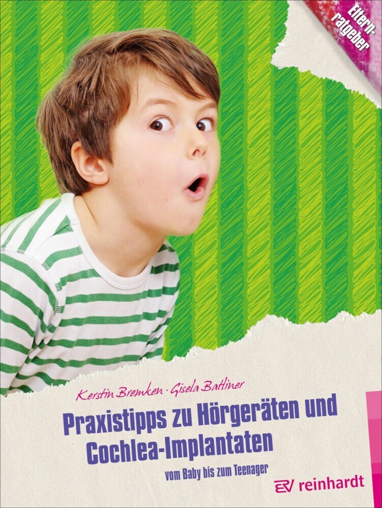 Praxistipps zu Hörgeräten und Cochlea-Implantaten main product photo