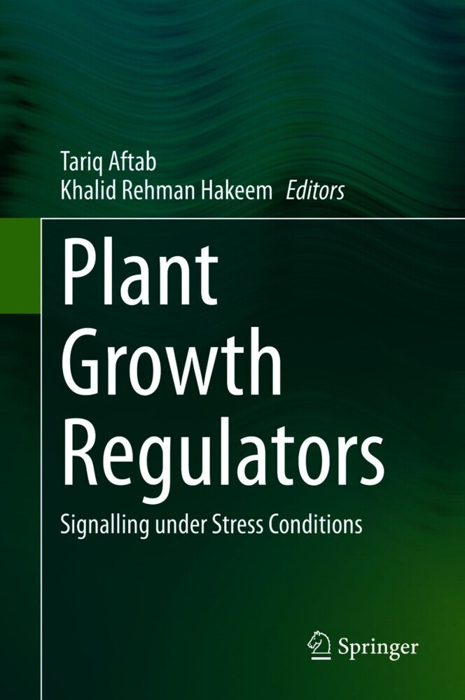 Plant Growth Regulators main product photo