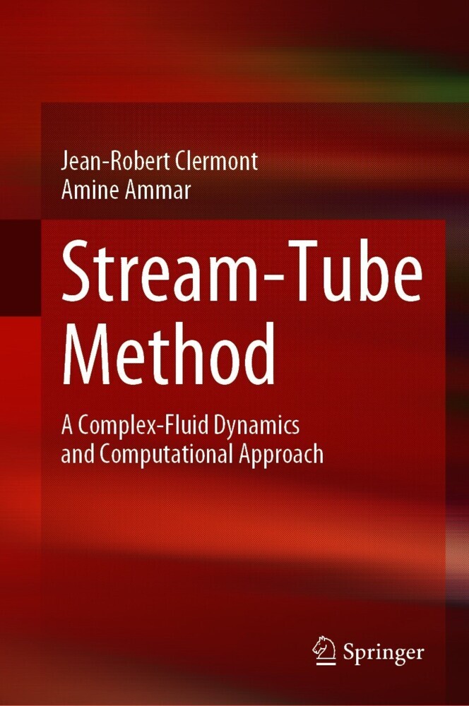 Stream-Tube Method main product photo
